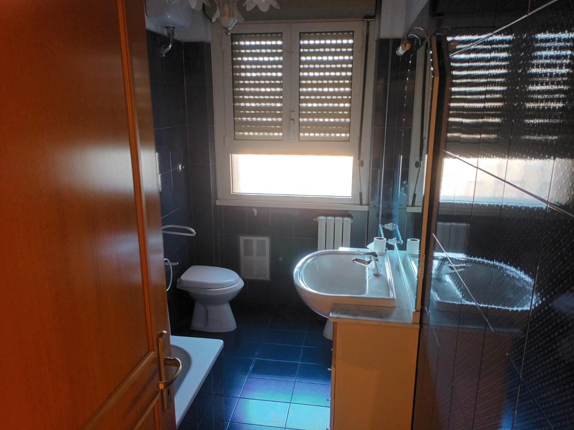 Giardinetti Rooms Rome Exterior photo