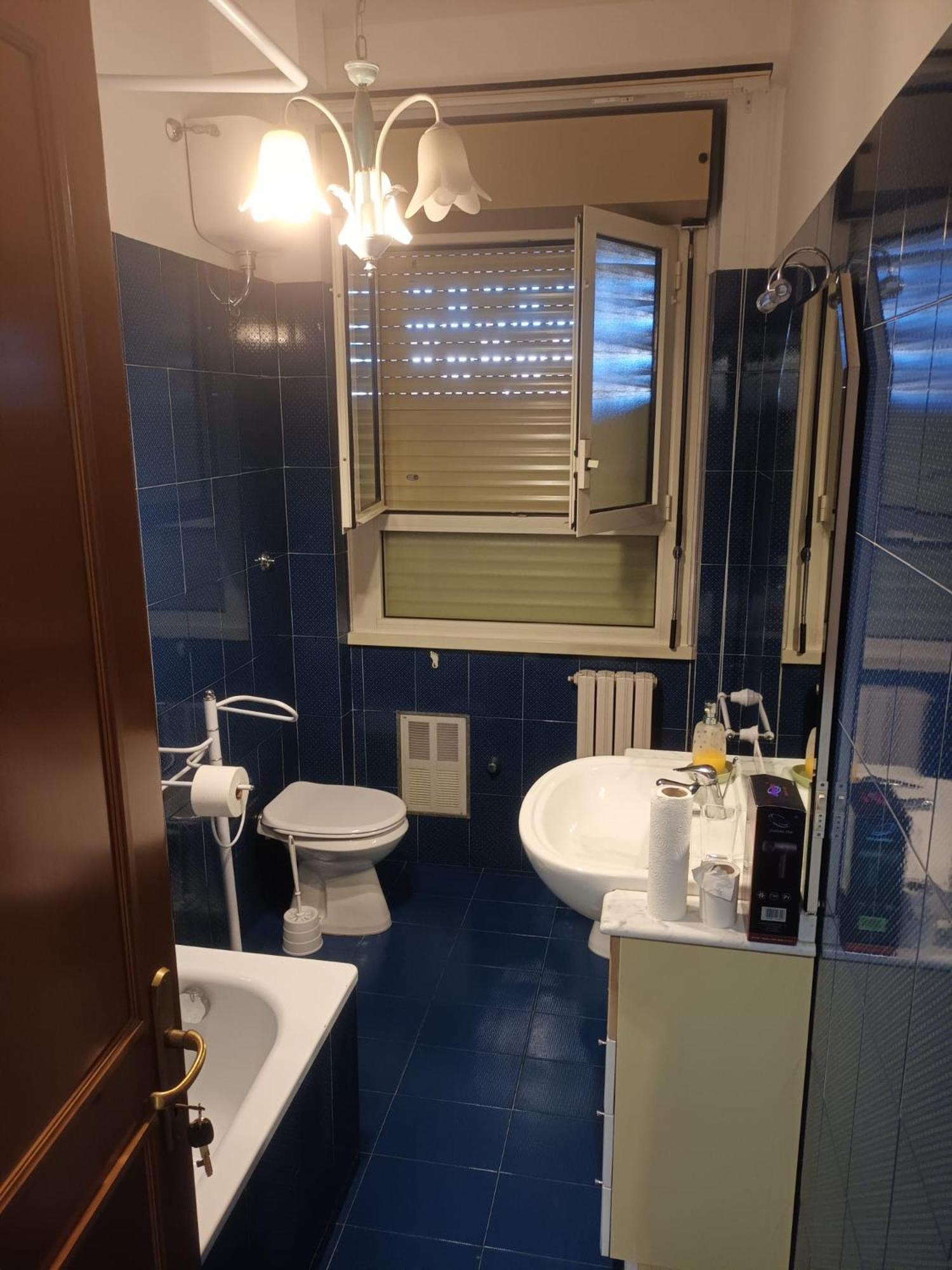 Giardinetti Rooms Rome Exterior photo