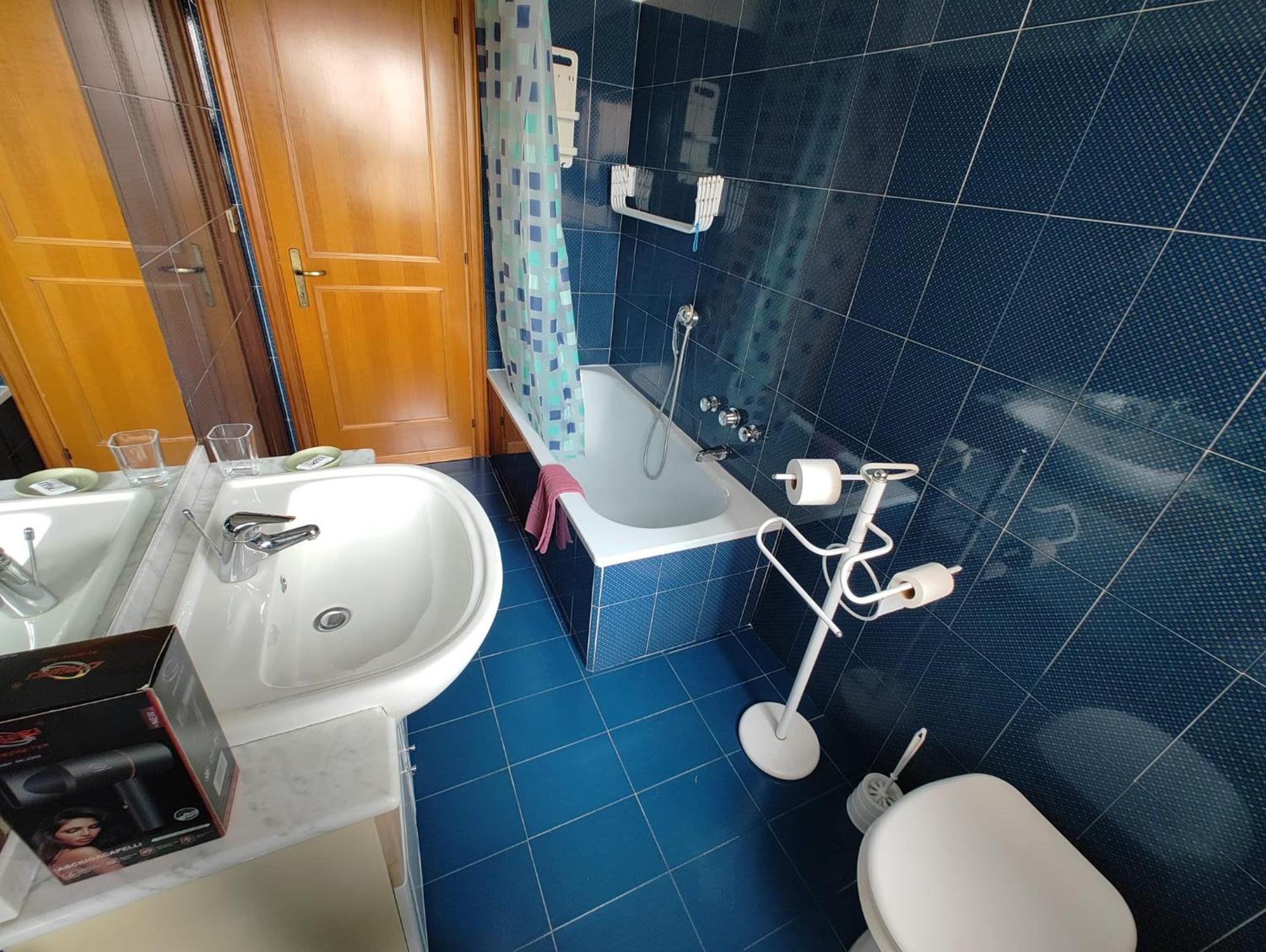 Giardinetti Rooms Rome Exterior photo